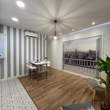 Lujo En Barrio Salamanca Appartement Madrid Buitenkant foto