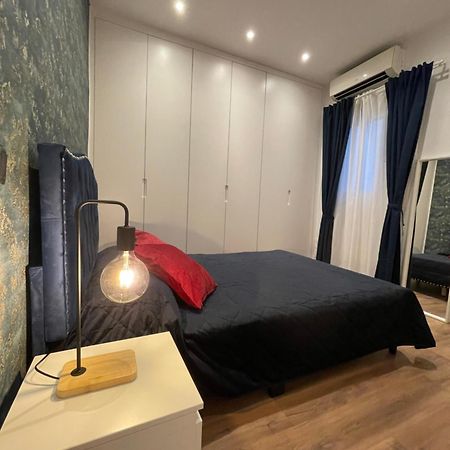 Lujo En Barrio Salamanca Appartement Madrid Buitenkant foto