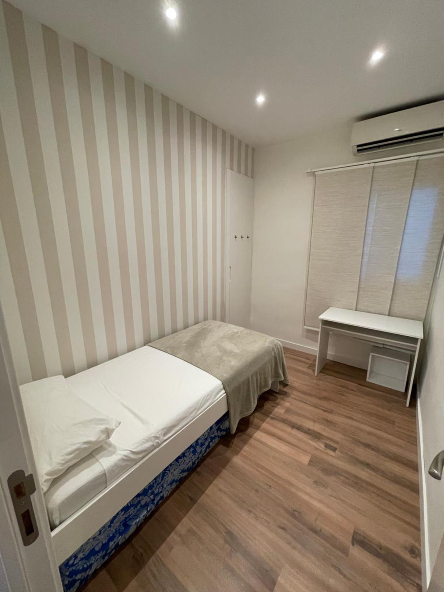 Lujo En Barrio Salamanca Appartement Madrid Buitenkant foto